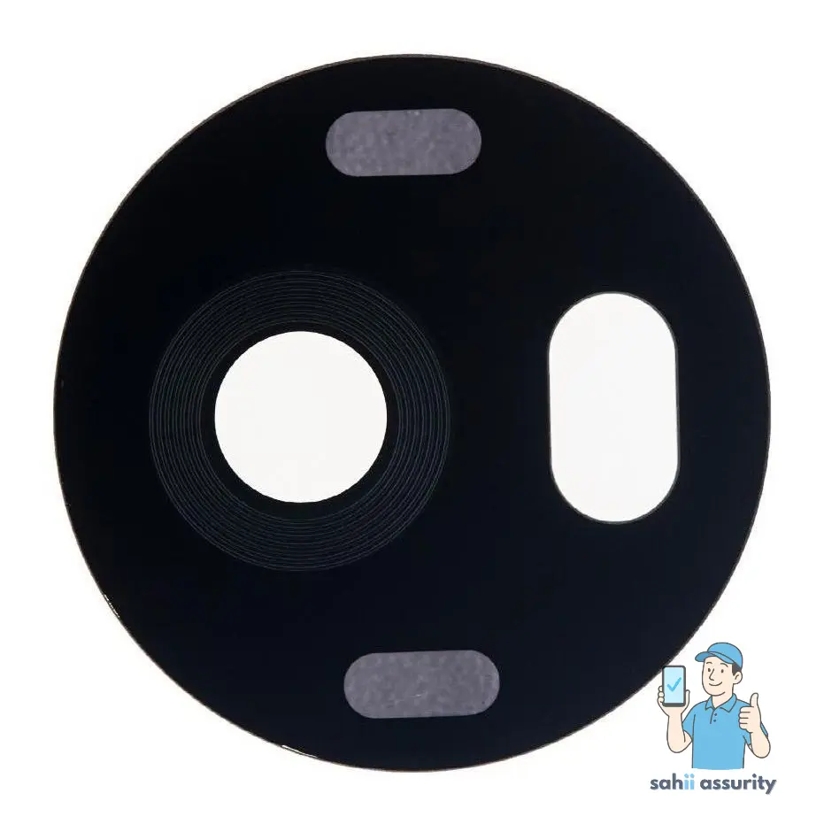 Camera Lens for Motorola Moto G5 Plus Grey thumbnail